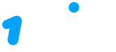 1Win Logo